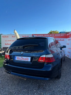 BMW 530 Xdrive, снимка 5
