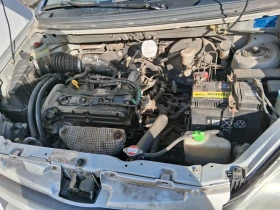 Suzuki Liana, снимка 16