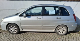 Suzuki Liana, снимка 13