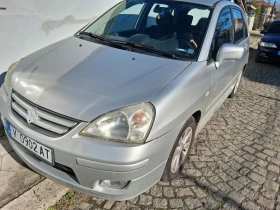Suzuki Liana, снимка 4