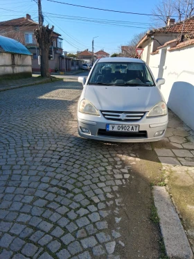 Suzuki Liana, снимка 2
