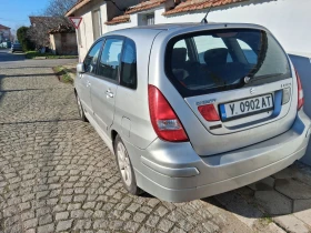 Suzuki Liana, снимка 6