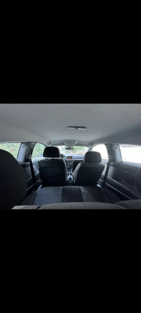 Opel Astra, снимка 7