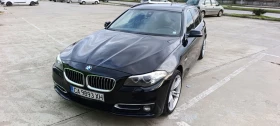 BMW 525, снимка 1