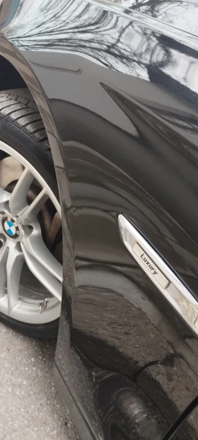 BMW 525, снимка 17