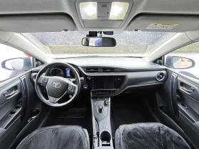 Toyota Auris TS Hybrid + GAS (Икономичен), снимка 7