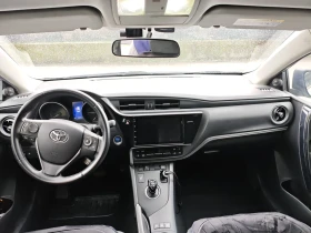 Toyota Auris TS Hybrid + GAS (Икономичен), снимка 6
