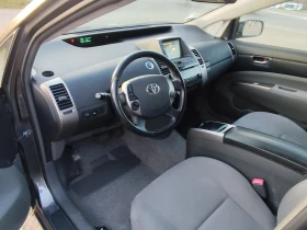 Toyota Prius Hibrid Automatic , снимка 4