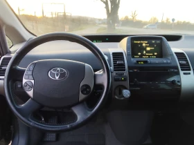 Toyota Prius Hibrid Automatic , снимка 5