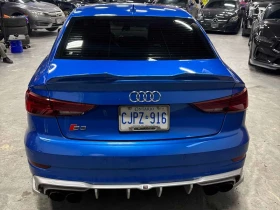 Audi S3  Technik / B&O / CAMERA / CARBO/ RS GRILL , снимка 4