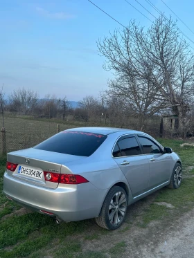 Honda Accord, снимка 5