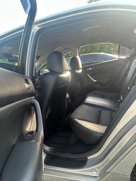 Honda Accord, снимка 12