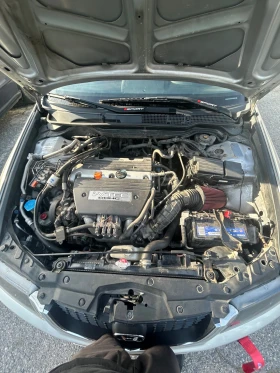 Honda Accord, снимка 15