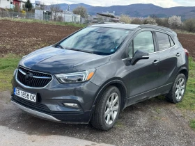 Opel Mokka X Preferred, снимка 2