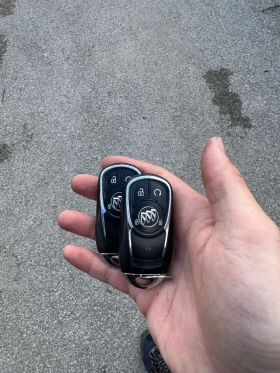 Opel Mokka X Preferred, снимка 17