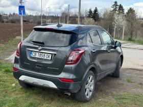 Opel Mokka X Preferred, снимка 4