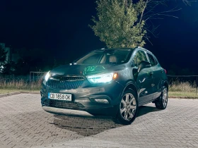 Opel Mokka X Preferred, снимка 1