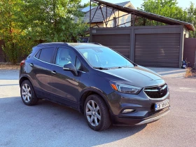 Opel Mokka X Preferred, снимка 4