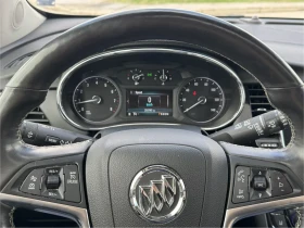 Opel Mokka X Preferred, снимка 8