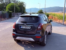 Opel Mokka X Preferred, снимка 5