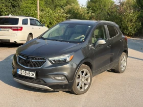Opel Mokka X Preferred, снимка 3