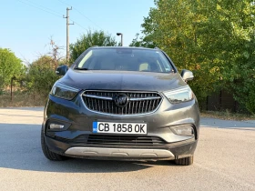 Opel Mokka X Preferred, снимка 2