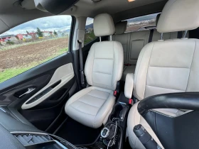 Opel Mokka X Preferred, снимка 6