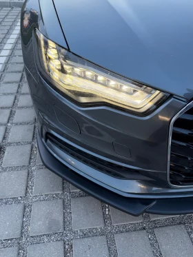 Audi A6 S Line, снимка 4