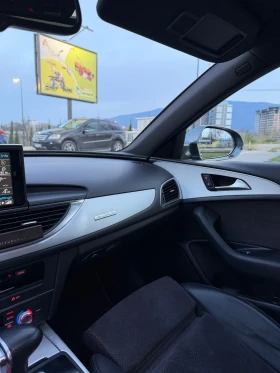Audi A6 S Line, снимка 13