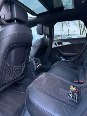 Audi A6 S Line, снимка 12