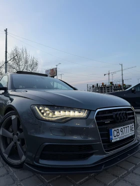 Audi A6 S Line, снимка 3