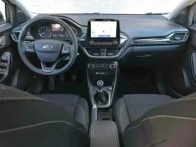 Ford Puma 1.0 EcoBoost Hybrid 125 CV S&S , снимка 9
