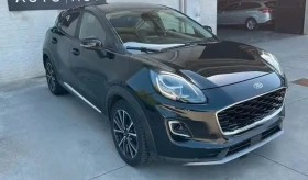 Ford Puma 1.0 EcoBoost Hybrid 125 CV S&S , снимка 2