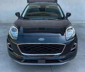 Ford Puma 1.0 EcoBoost Hybrid 125 CV S&S , снимка 1