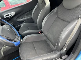 Renault Wind 1, 2бензин, 101k.Климатик., снимка 6