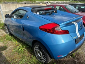 Renault Wind 1, 2бензин, 101k.Климатик., снимка 5