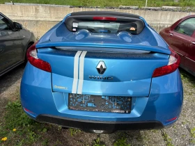 Renault Wind 1, 2бензин, 101k.Климатик., снимка 4