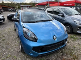 Renault Wind 1, 2бензин, 101k.Климатик., снимка 3