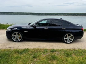 BMW 525 F10* 3.0-204* M PACK* , снимка 2