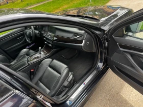 BMW 525 F10* 3.0-204* M PACK* , снимка 11