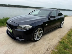 BMW 525 F10* 3.0-204* M PACK* , снимка 1