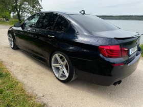 BMW 525 F10* 3.0-204* M PACK* , снимка 3