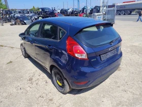 Ford Fiesta 1.0 i, снимка 1