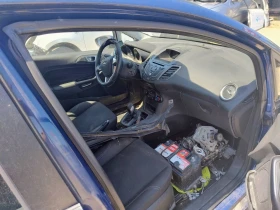 Ford Fiesta 1.0 i, снимка 5