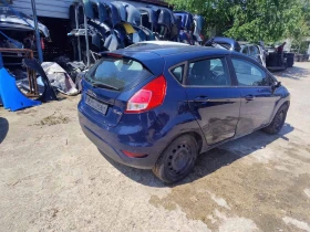 Ford Fiesta 1.0 i, снимка 2