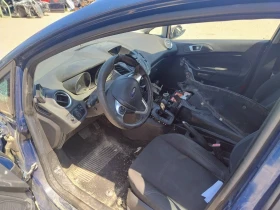 Ford Fiesta 1.0 i, снимка 6