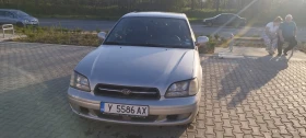 Subaru Legacy, снимка 2