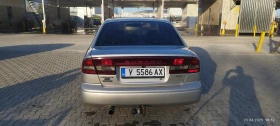 Subaru Legacy, снимка 5