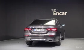 Mercedes-Benz E 220, снимка 4