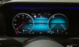 Mercedes-Benz E 220, снимка 8